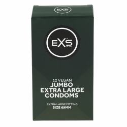 Презерватив - Satisfyer Premium Condoms 45 мм (XS), 1 шт.