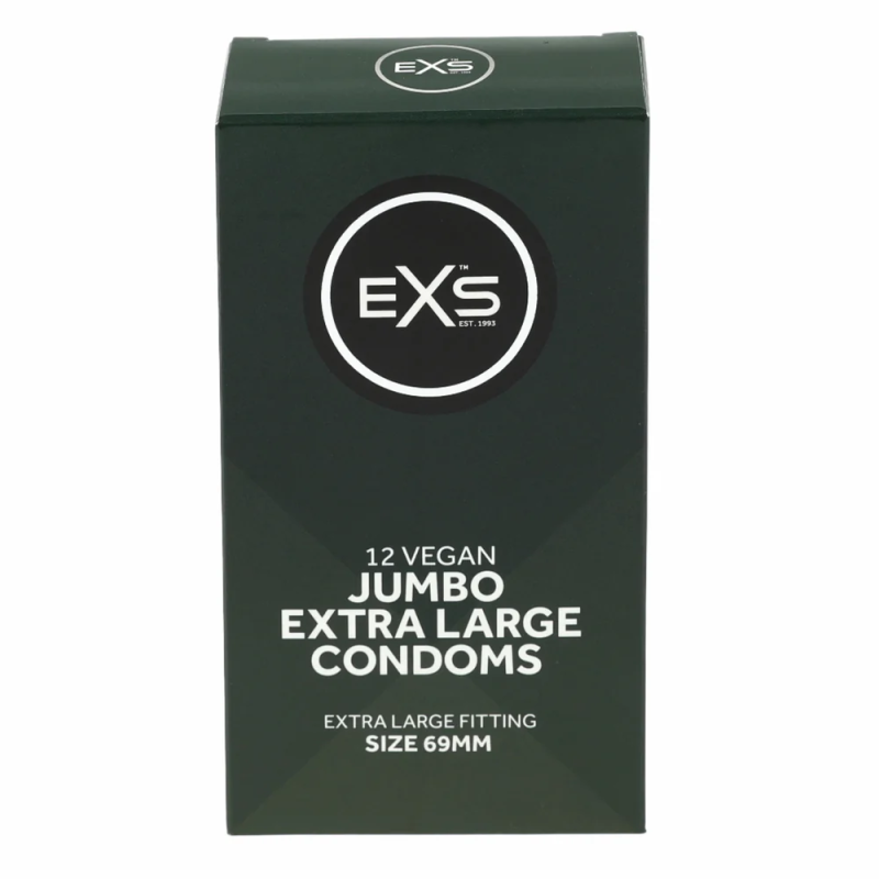 Презерватив - Satisfyer Premium Condoms 45 мм (XS), 1 шт.