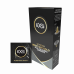 Презервативи - EXS Rightway Gold Condoms, 12 шт.