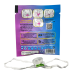 Презерватив жіночий - EXS Non-Latex Internal Condom Soft Leg Loops, 1 шт.