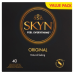 Презервативи Skyn Original 53 мм, 40 шт.