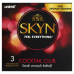 Презервативи Skyn Cocktail Club ароматизовані 53 мм, 3 шт.