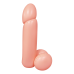 Надувний пеніс - Giant Inflatable Willy, 145 см
