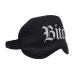 Сатинова маска на очі Ouch! Bitch Black Сатинова маска на очі Ouch! Bitch Black