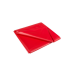 Простирадло - SexMax WetGAMES Sex-Laken Red, 180 x 220 см Простирадло - SexMax WetGAMES Sex-Laken Red, 180 x 220 см