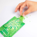 Стріляючі цукерки - Secret Play Explosive Kiss Mint, 9 г