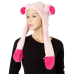 Шапка - Hat with Inflatable Penis