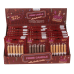 Свічки у вигляді пеніса Penis Candles Brown, 6  шт.
