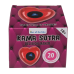 Сердечко-передбачення Kama Sutra Decision Maker червоне Сердечко-передбачення Kama Sutra Decision Maker червоне