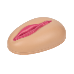 Антистрес Sexy Squeeze Vagina, 10 см