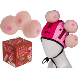 Гра Boob Head Game