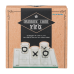 Гра Drinking Game Tic Tac Toe, 9 шт.