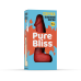 Свічка член Pure Bliss 15 см Red