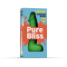 Свічка член Pure Bliss 18 см Green