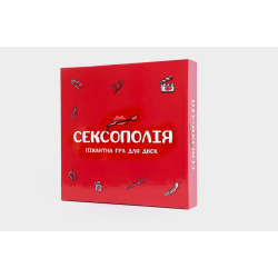 Гра для пар Сексополія FGS