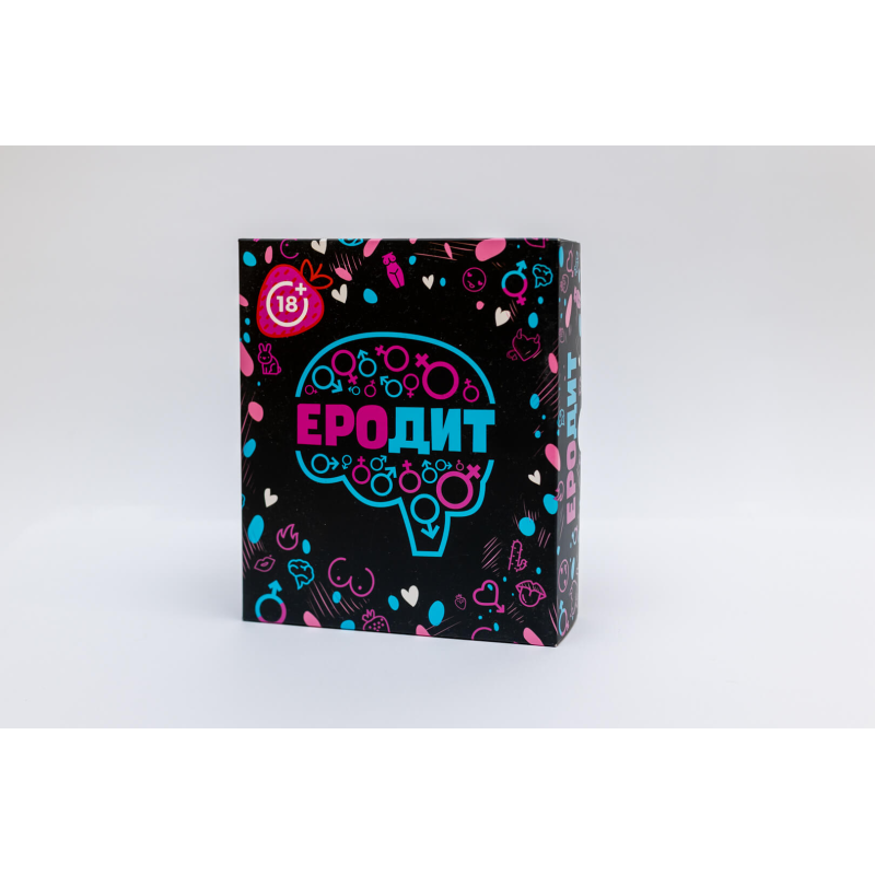 Гра - Еродит Гра - Еродит