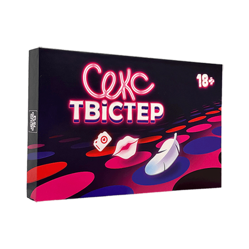 Гра Секс Твістер FGS