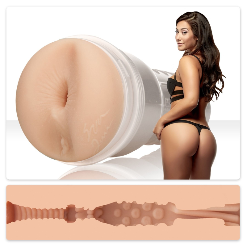 Мастурбатор Fleshlight Girls Eva Lovia Spice