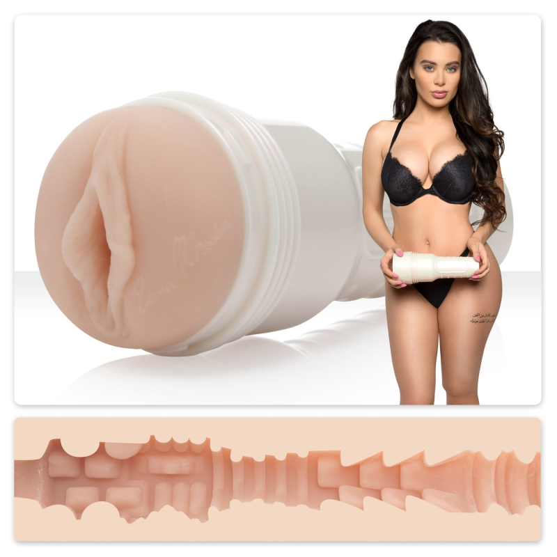 Мастурбатор Fleshlight Girls Lana Rhoades Destiny