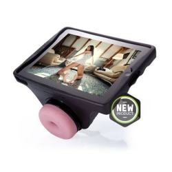 Кріплення для iPad Fleshlight LaunchPad Кріплення для iPad Fleshlight LaunchPad