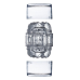 Мастурбатор Fleshlight Quickshot Vantage
