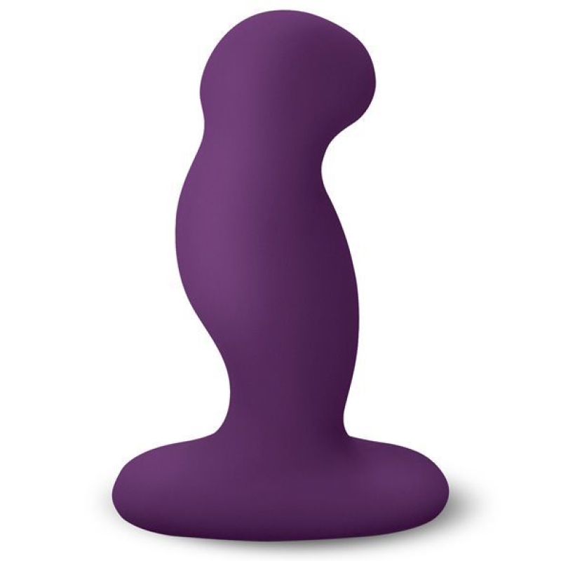 Вібромасажер простати Nexus G-Play Plus L Purple