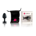 Анальна пробка Dorcel Geisha Plug Diamond L