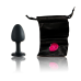 Анальна пробка Dorcel Geisha Plug Diamond XL