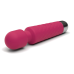 Вібромасажер Dorcel Wand Wanderful Magenta