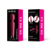 Вібромасажер Dorcel Wand Wanderful Magenta