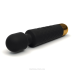 Вібромасажер Dorcel Wand Wanderful Black