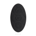 Вібромасажер Dorcel Wand Wanderful Black