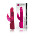 Вібратор-кролик Dorcel Orgasmic Rabbit Pink