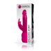 Вібратор-кролик Dorcel Orgasmic Rabbit Pink