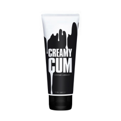 Лубрикант, що імітує сперму Creamy Cum, 150 мл, Creamy (Франція) Лубрикант, що імітує сперму Creamy Cum, 150 мл, Creamy (Франція)