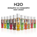 Лубрикант на водній основі JO H2O Juicy Pineapple, 30 мл