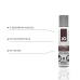 Лубрикант з кокосовою олією JO Coconut Hybrid Original, 30 мл