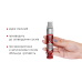 Гель для стимуляції сосків JO Nipple Titillator Strawberry, 30 мл