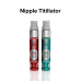 Гель для стимуляції сосків JO Nipple Titillator Strawberry, 30 мл