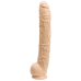 Фалоімітатор Doc Johnson Dick Rambone Cock White