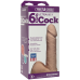 Фалоімітатор Doc Johnson Vac-U-Lock 6 Inch ULTRASKYN