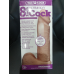 Фалоімітатор Doc Johnson Vac-U-Lock 8 Inch ULTRASKYN