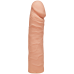 Подвійний фалоімітатор Doc Johnson The D Double D 16 Inch ULTRASKYN