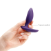 Анальна вібропробка We-Vibe Ditto з пультом ДК