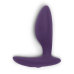 Анальна вібропробка We-Vibe Ditto з пультом ДК