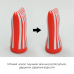 Мастурбатор Tenga Keith Haring Soft Case Cup