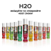 Лубрикант на водній основі JO H2O Cherry Burst, 120 мл
