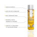 Лубрикант на водній основі JO H2O Juicy Pineapple 120 мл