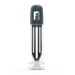 Вакуумна помпа Dorcel Power Pump Pro Вакуумна помпа Dorcel Power Pump Pro