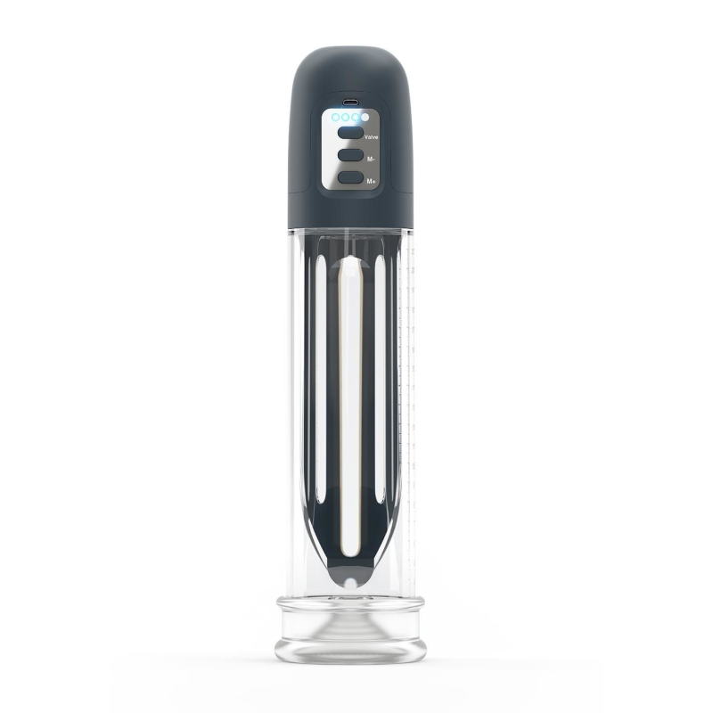 Вакуумна помпа Dorcel Power Pump Pro